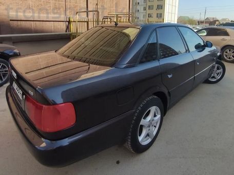 Audi A6, 1995 — сүрөт 4