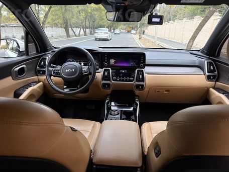 Kia Sorento, 2022 — сүрөт 8