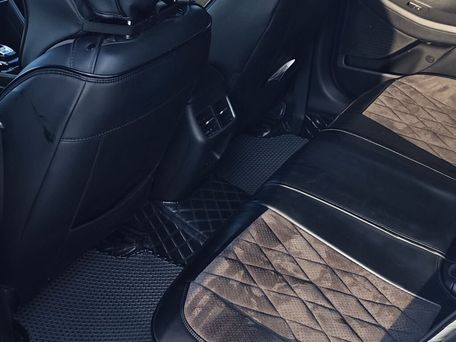 Hyundai Sonata, 2019 — фото 11