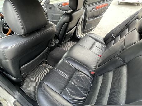 Lexus GS, 2003 — photo 19