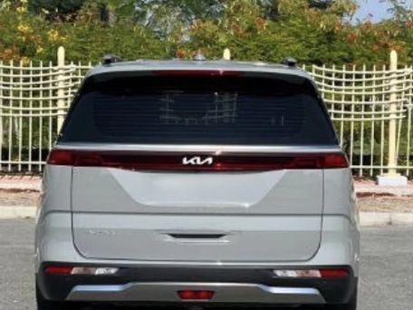 Kia Carnival, 2023 — photo 3