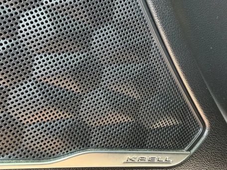 Hyundai Santa Fe, 2019 — photo 12
