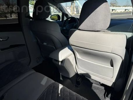 Toyota Venza, 2011 — 照片 7