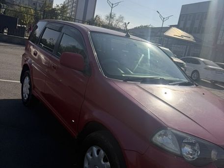 Honda HR-V, 2004 — 照片 2