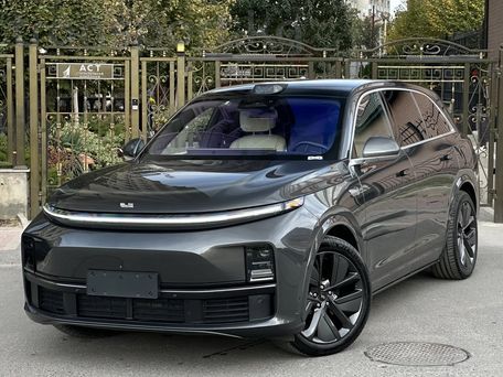 Li Auto (Lixiang) L7, 2023 — 照片 2