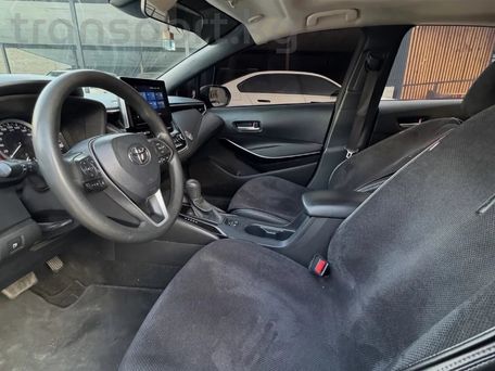 Toyota Corolla, 2021 — сүрөт 9