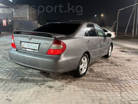 Toyota Camry, 2002 — сүрөт 7