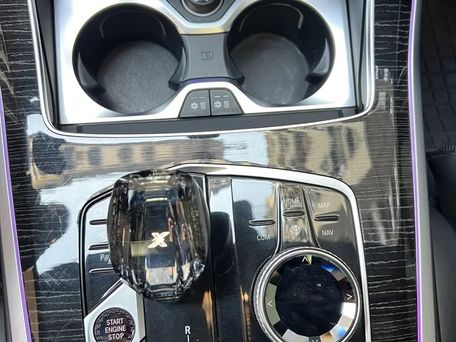 BMW X7, 2021 — photo 9