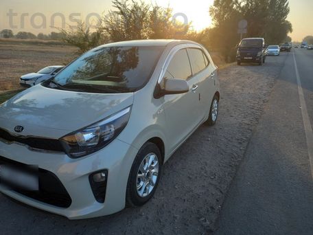 Kia Morning, 2019 — 照片 3