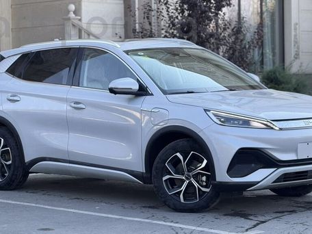 BYD Yuan Plus, 2025 — сүрөт 2