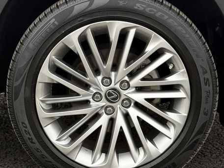 Lexus RX, 2020 — сүрөт 19