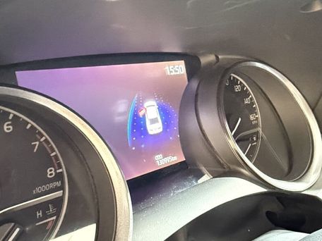 Toyota Camry, 2022 — сүрөт 11
