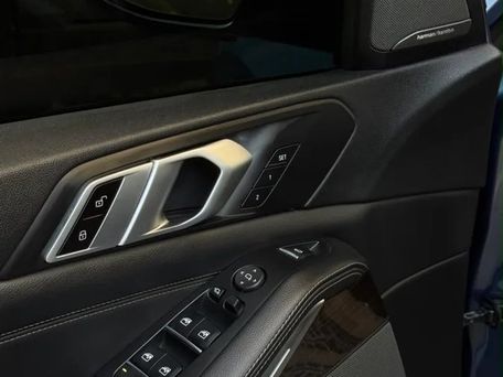 BMW X5, 2018 — 照片 7