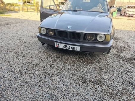 BMW 5 Series, 1995 — photo 2