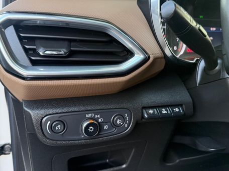 Chevrolet TrailBlazer, 2021 — photo 7