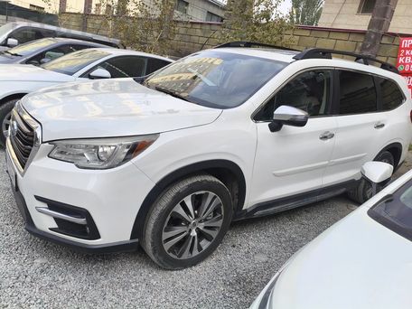 Subaru Ascent, 2021 — photo 3