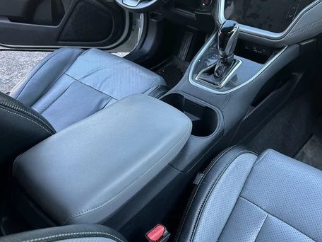 Subaru Outback, 2017 — фото 8