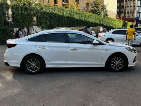 Hyundai Sonata, 2020 — фото 3