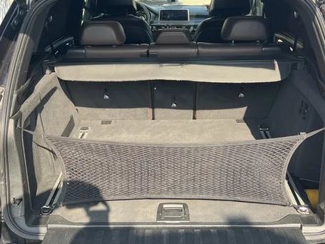 BMW X5, 2018 — 照片 4