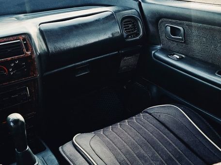 Mitsubishi Space Wagon, 2001 — фото 10