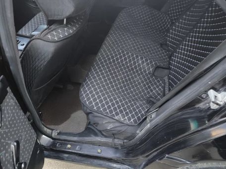 Mercedes-Benz C-Class, 1994 — photo 4