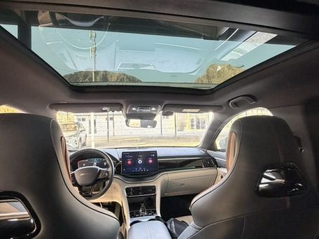 BYD Song Plus, 2024 — 照片 4