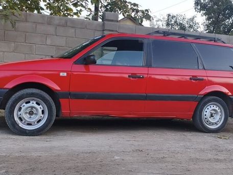 Volkswagen Passat, 1991 — сүрөт 3