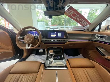 Hongqi H9, 2024 — сүрөт 6