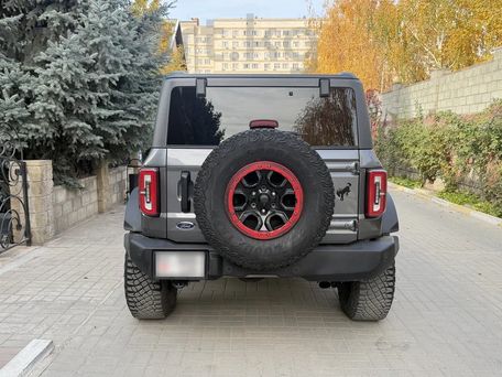 Ford Bronco, 2023 — photo 4