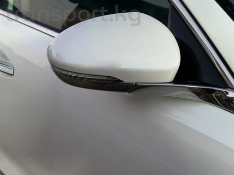 Kia K7, 2019 — 照片 5