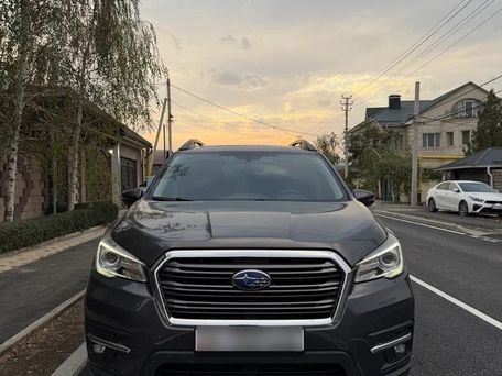 Subaru Ascent, 2019 — сүрөт 6