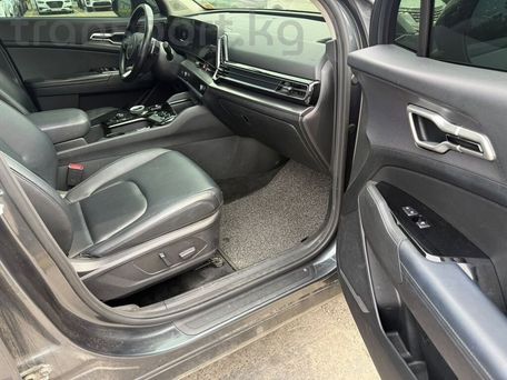 Kia Sportage, 2023 — 照片 9