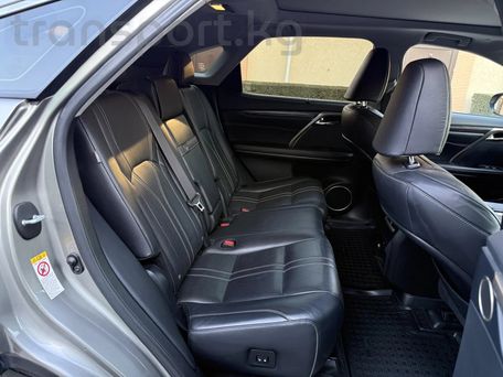 Lexus RX, 2019 — 照片 10