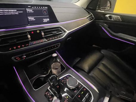 BMW X7, 2019 — сүрөт 10