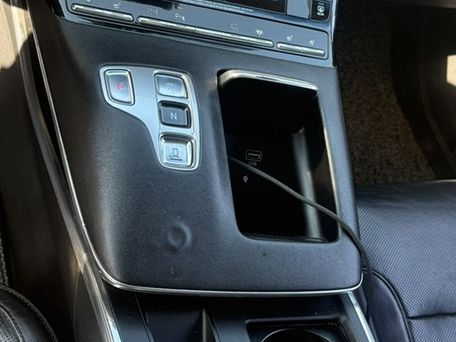 Hyundai Grandeur, 2019 — photo 9