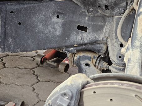 Toyota Sequoia, 2008 — photo 12