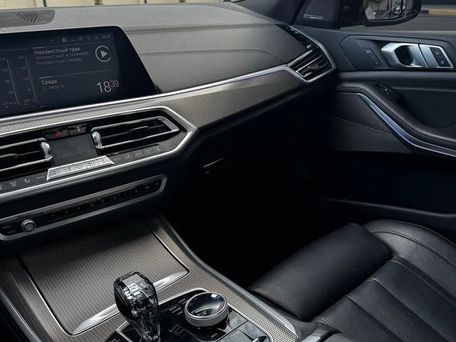 BMW X5, 2019 — сүрөт 8