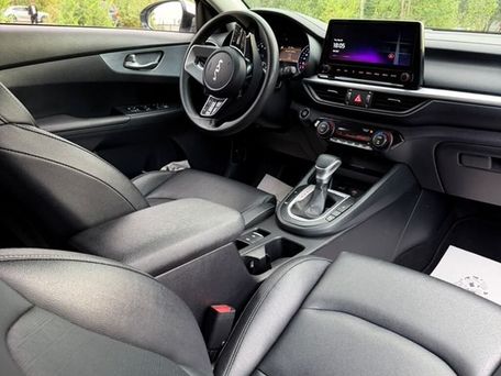 Kia K3, 2021 — photo 16