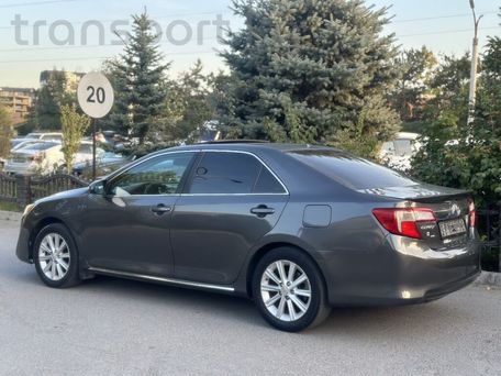 Toyota Camry, 2012 — 照片 6