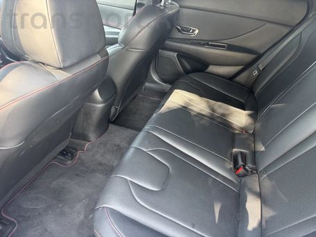 Hyundai Avante, 2020 — photo 11