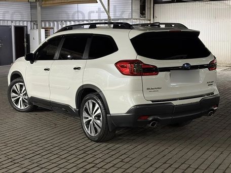 Subaru Ascent, 2017 — фото 4
