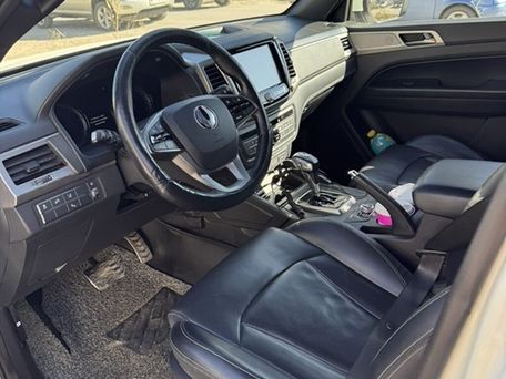 SsangYong Rexton, 2019 — photo 5