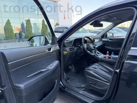 Hyundai Palisade, 2019 — сүрөт 7