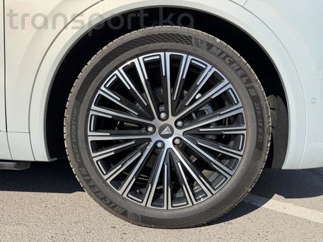 Changan Deepal S09, 2025 — сүрөт 7