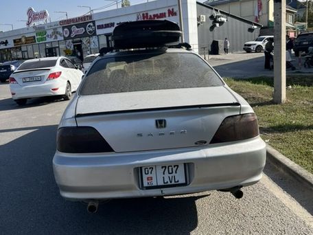 Honda Inspire, 1999 — сүрөт 7