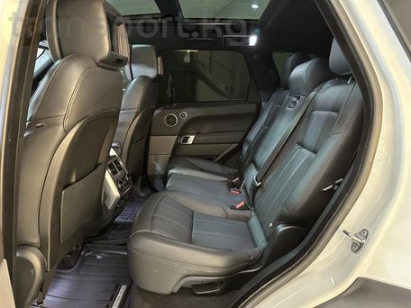 Land Rover Range Rover Sport, 2019 — фото 11