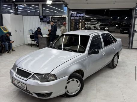 Daewoo Nexia, 2013 — photo 2