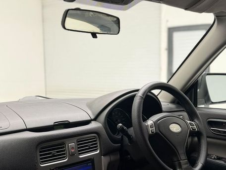 Subaru Forester, 2006 — фото 14