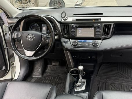 Toyota RAV4, 2015 — сүрөт 9
