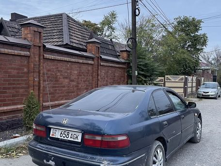 Honda Accord, 1996 — 照片 4
